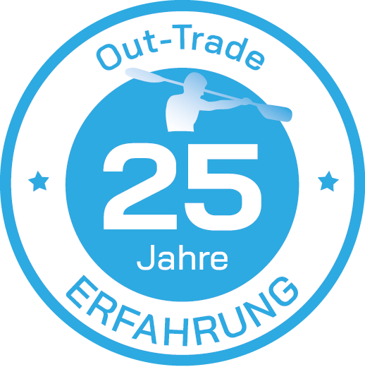 25 Jahre Erfahrung