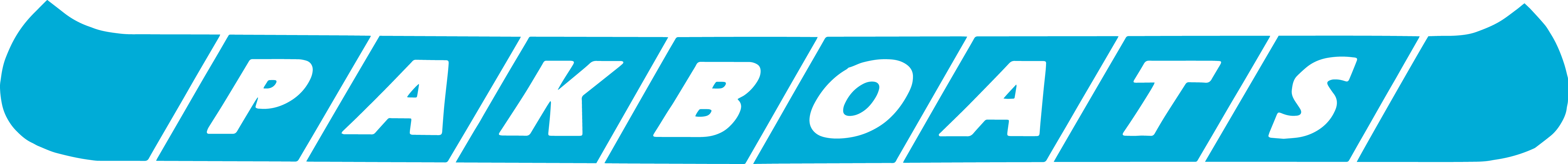Pakboats Logo