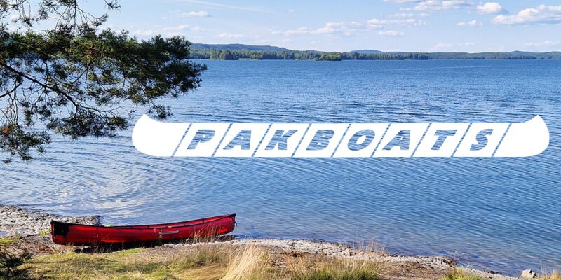 The specialists for folding canoes and touring...
