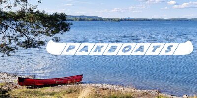Pakboats