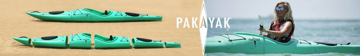   Pakayak   is the rigid kayak out of the bag!...