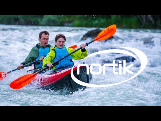 On the Road – A Road Trip with the Nortik Scubi 2XL - On the Road – A Road Trip with the Nortik Scubi 2XL
