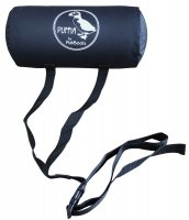 Pakboats foot rest inflatable