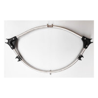 Vuoksa 2 advanced und Vuoksa 3 advanced - Spant #1