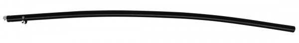 Ladoga 1- long coaming rod (curved) with D-ring