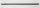 scubi 1 - keel rod with rounded end