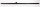 scubi 2 - keel rod with rounded end