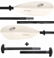Fiberglass Combination Paddle | 150/230