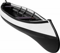 Triton advanced Canoe light grey