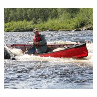 PakCanoe 150 rot