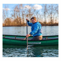 PakCanoe 170 green