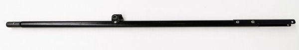 argo 1 - keel rod with half tube