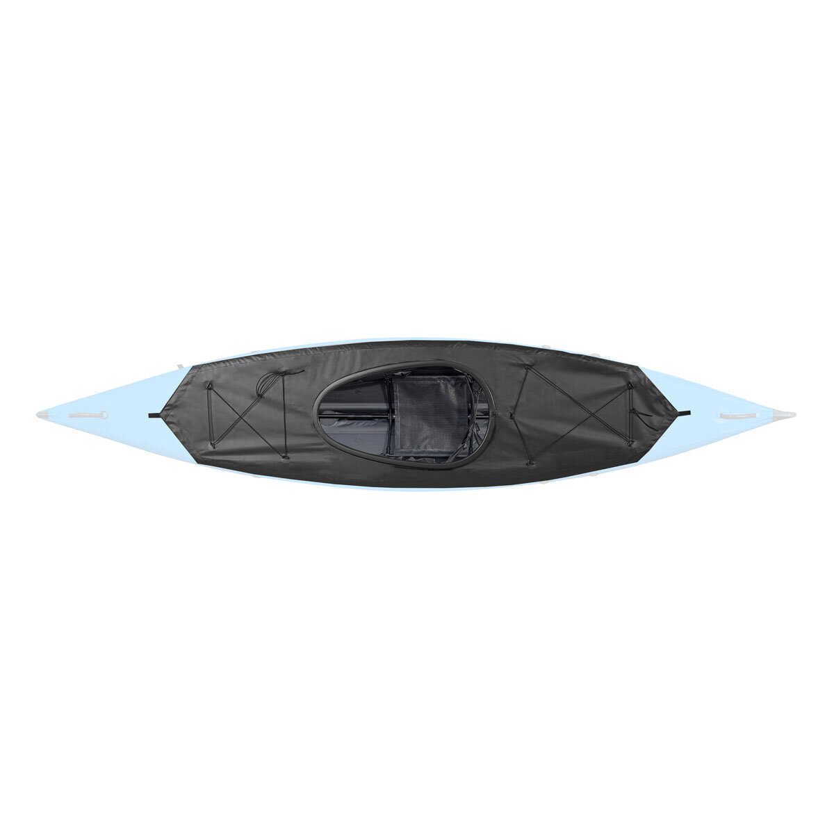 scubi 1 XL - Verdeck, 199,00