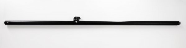 scubi 3 - keel rod with rounded tip