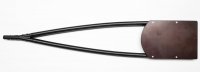 Triton adv. Canoe- keel fork