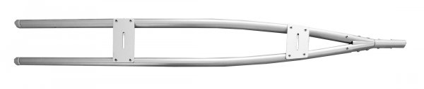 argo 2 - keel fork, closed end
