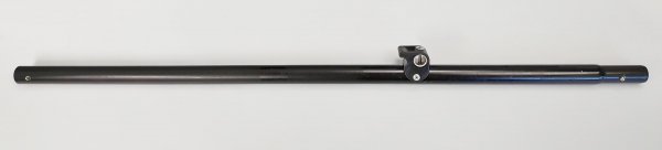 scubi 1 XL - keel rod with clip