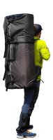 scubi 2 XL JUBELPAKET rot (mit Steuer)