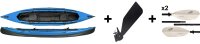 scubi 2 XL JUBELPAKET blau (mit Steuer)