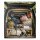 TrekRaft Expedition with deck yellow/black
