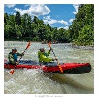 scubi 2 XL - 2-Personen Verdeck
