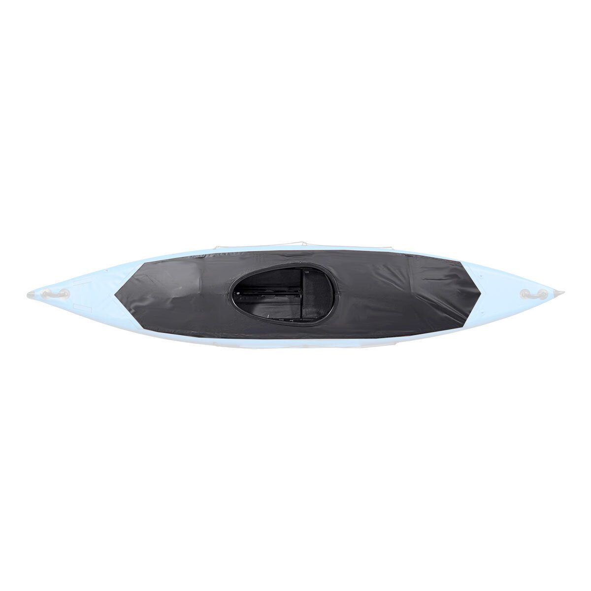 scubi 2 XL - Solo-Verdeck, 199,00