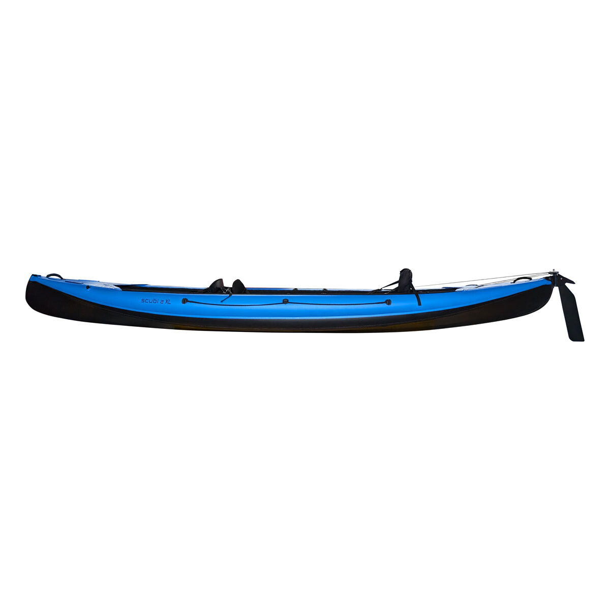 scubi 2 XL - Steueranlage, 159,00