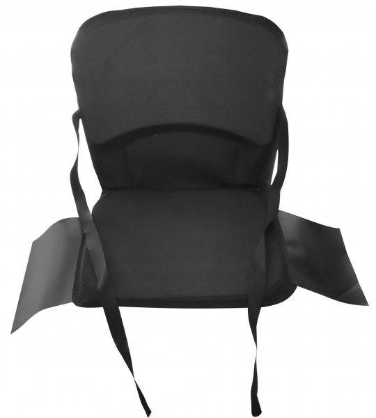 nortik extra high backrest