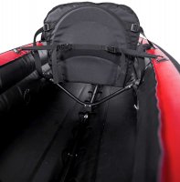 nortik extra high backrest