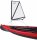 nortik kayak sail 0.8 scubi 1XL