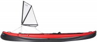 scubi 1 XL - nortik kayak sail 1.0
