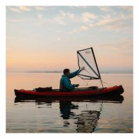 scubi 1 XL - nortik kayak sail 1.0
