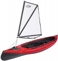 scubi 2 XL - nortik kayak sail 1.0