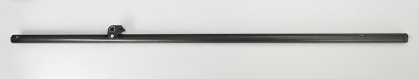 scubi 2 XL - keel rod with rounded tip