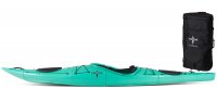Pakayak Bluefin 142 surf (türkis)