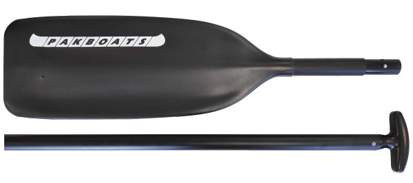 Single paddle Fiberglass 2pcs. 145