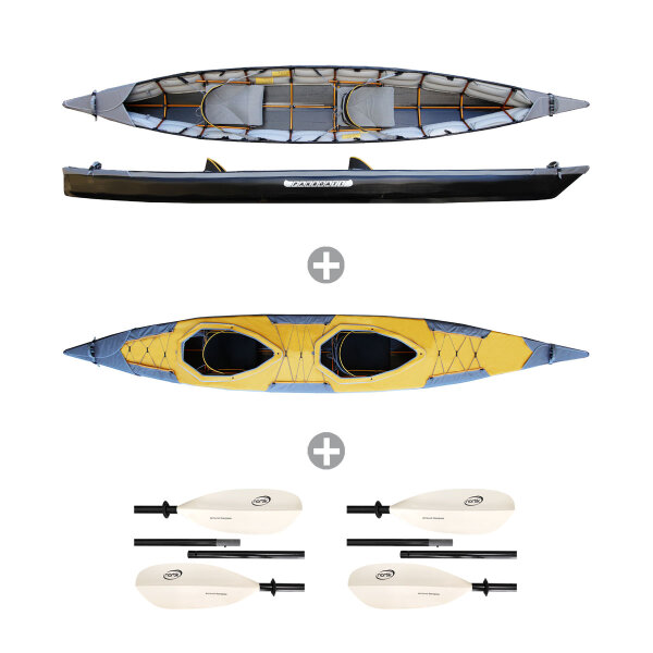 Puffin Saranac JUBELPAKET