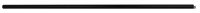Ladoga 2- long coaming rod (straight) without D-ring