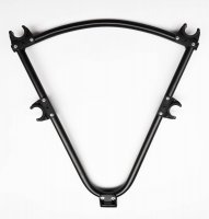Triton advanced Canoe - Spant #1 / #5