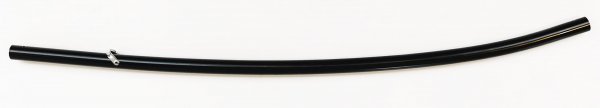 Vuoksa 2- long coaming rod curved with D-ring