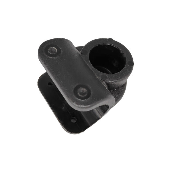 Ladoga 2 adv. - seitlicher Clip an Kielleiter