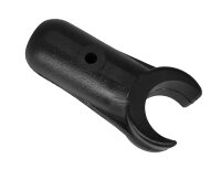 scubi - C-Clip am Spant (Stangenaufnehmer)