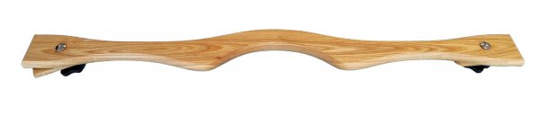 PakCanoe 170 - Tragejoch Holz