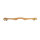 PakCanoe 150/165 (schlanke Variante!) - Tragejoch Holz