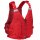 Palm Schwimmweste Meander - Flame M/L