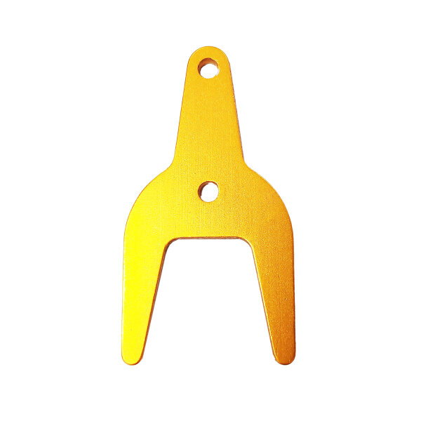 Pakcanoe - Stevengabel / Gabel