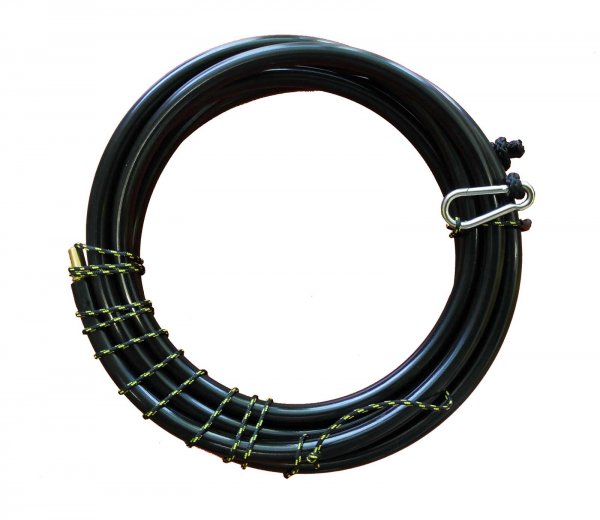 argo 2 - Bowden cable