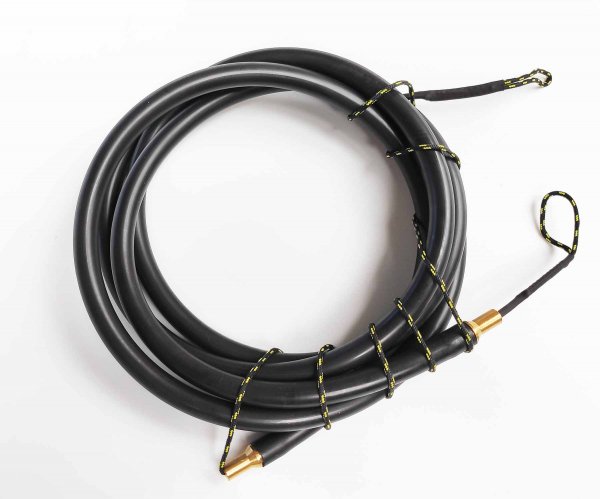 scubi 2 XL - bowden cord