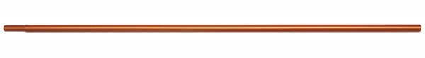 Puffin/Quest - Stangensegment 5/8 66 cm + 4,5 cm
