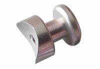 Vuoksa 2/3 - locking screw on bow and stern crossribs